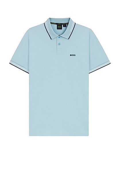 BOSS GREEN Poloshirt Paul (1-tlg) günstig online kaufen