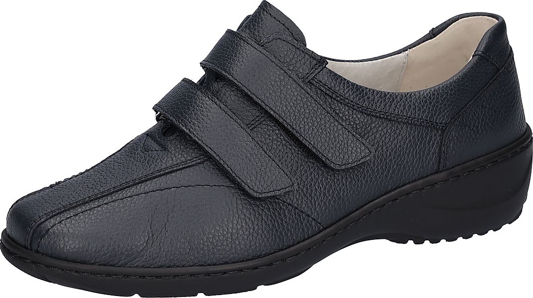 Waldläufer KYA Klettschuh, Slipper, Bequemschuh in günstig online kaufen