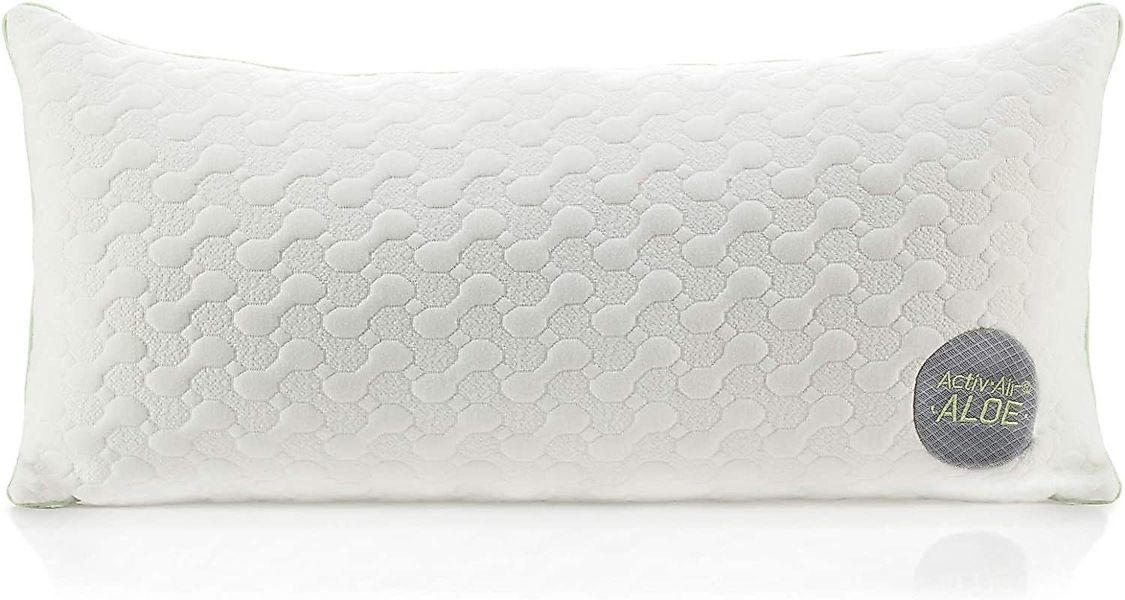 Vitapur Schlafkissen Kopfkissen 40 x 80 günstig online kaufen