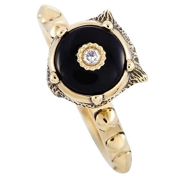 GUCCI Silberring Le Marché Des Merveilles günstig online kaufen