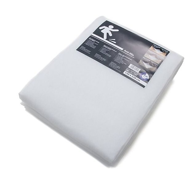 110x160 Teppich Anti-Slip ASU 100  von Lalee Weiß günstig online kaufen