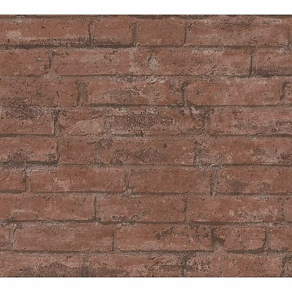 living walls Vliestapete Elements, leicht strukturiert, günstig online kaufen