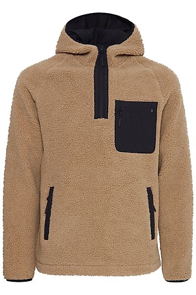 Indicode Fleecejacke IDTrent Herren Fleecejacke mit günstig online kaufen