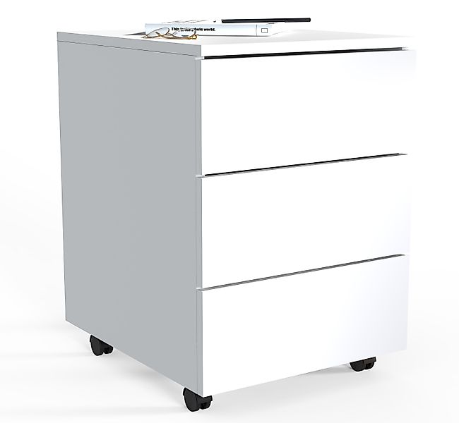 VCM Rollcontainer Rollcontainer Beistellcontainer Dalosa 45 günstig online kaufen