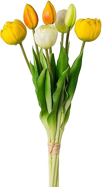 Kunsttulpe Gefüllte Tulpen Tulpe, my home, Höhe 39 cm günstig online kaufen