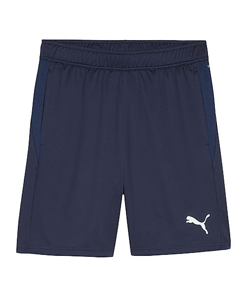 PUMA Sporthose PUMA teamGOAL Training Shorts günstig online kaufen