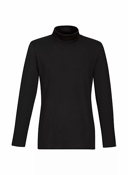 Trigema Rollkragenshirt "TRIGEMA Rollkragenshirt" günstig online kaufen