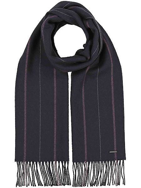 bugatti Modeschal Wollschal, (Drehfranse) günstig online kaufen