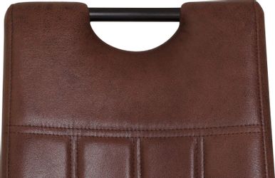 HELA Esszimmerstuhl "Betty" (Set) 2 Stk. Microfaser 2 oder 4 Stück, mit Fed günstig online kaufen