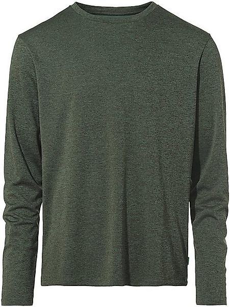 VAUDE Wollpullover Me Essential LS T-Shirt AGAVE günstig online kaufen