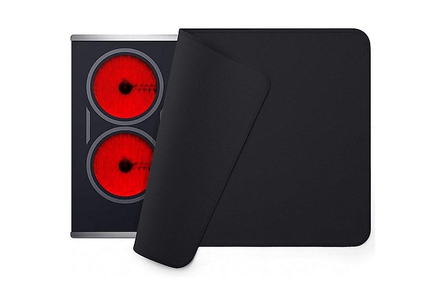 LuxusKollektion Küchenorganizer-Set Feuerfeste Herdabdeckung 53×75cm Elektr günstig online kaufen