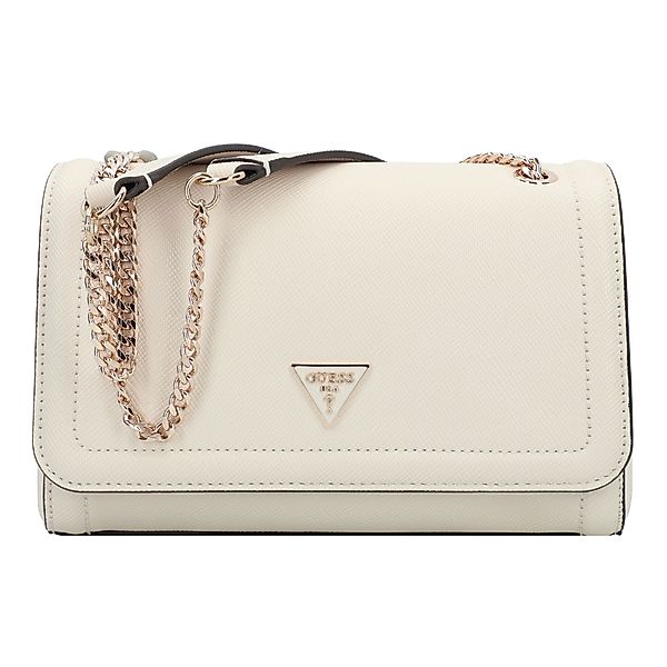 Guess Schultertasche Noelle II, Polyurethan günstig online kaufen