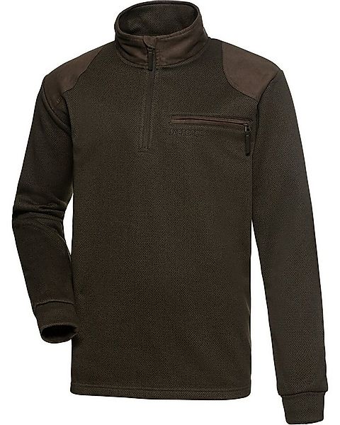 Parforce Essential Fleecepullover Jagdtroyer günstig online kaufen