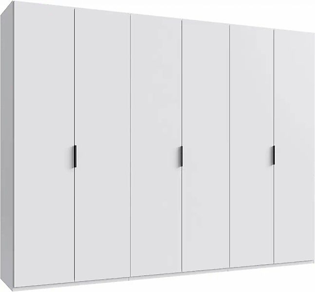 Wimex Kleiderschrank "Oxford by fresh to go, in 3 Breiten, Made in Germany" günstig online kaufen