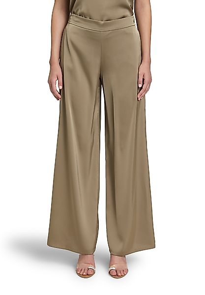 Vera Mont Stoffhose "Vera Mont Damen Modern fit Hose mit Taschen", Material günstig online kaufen