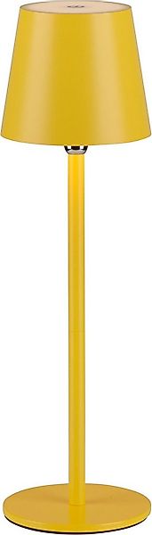 JUST LIGHT Tischleuchte BOTERIA, Dimmfunktion, LED fest integriert, Warmwei günstig online kaufen