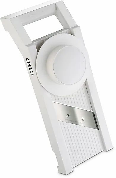 GSD HAUSHALTSGERÄTE Gemüsehobel »Universal-Gemüsehobel „3-in-1“«, 3 verschi günstig online kaufen