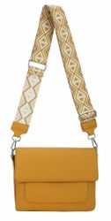 ITALYSHOP24 Schultertasche Damen Crossbody Bodybag Umhängetasche günstig online kaufen