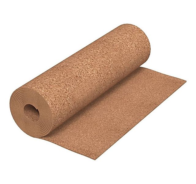 vidaXL Korkrolle Korkrolle 100x500 cm 8 mm, (1-St) günstig online kaufen