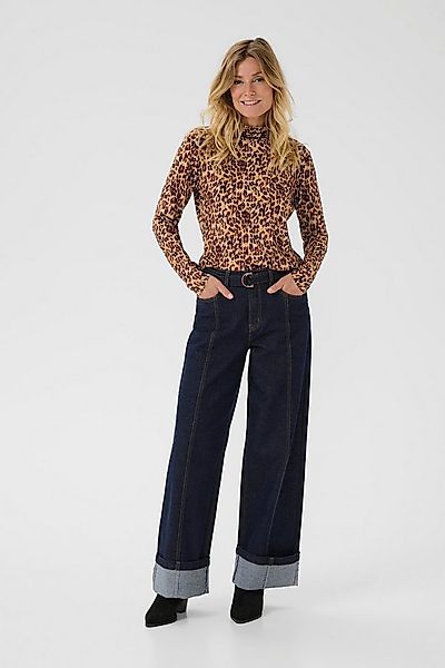 Cream Langarmbluse Langarm-Shirt CRKausa günstig online kaufen