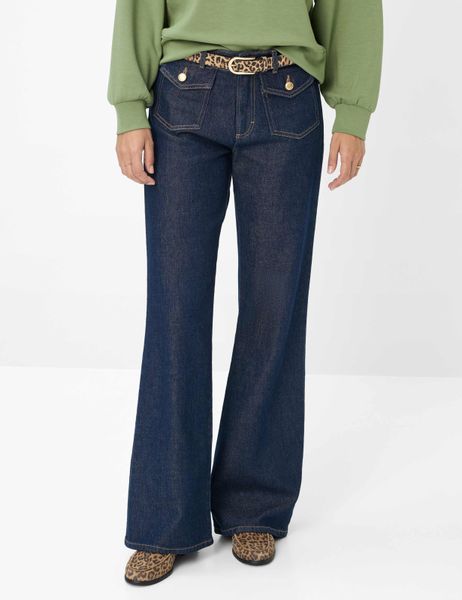 Brax 5-Pocket-Jeans "Style MAINE" günstig online kaufen