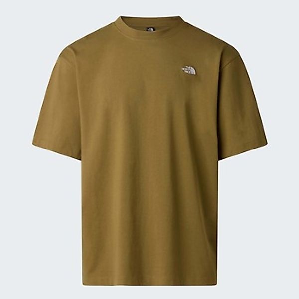 The North Face  T-Shirt Camisetas Hombre Modèle Nf0a8evw2el1 günstig online kaufen