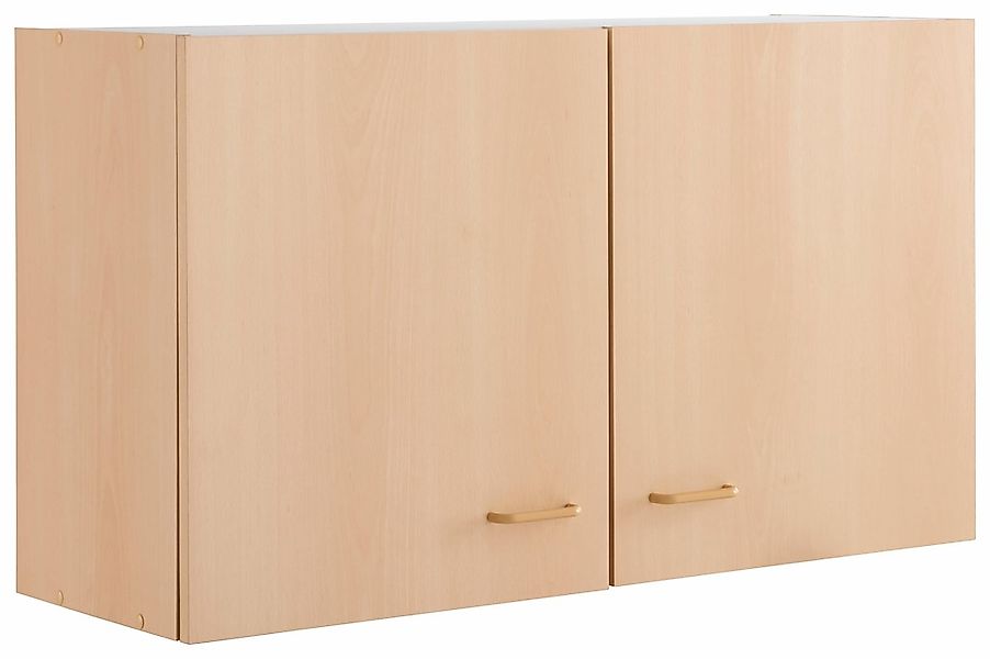 KOCHSTATION Hängeschrank "KS-Elster", Breite 100 cm günstig online kaufen