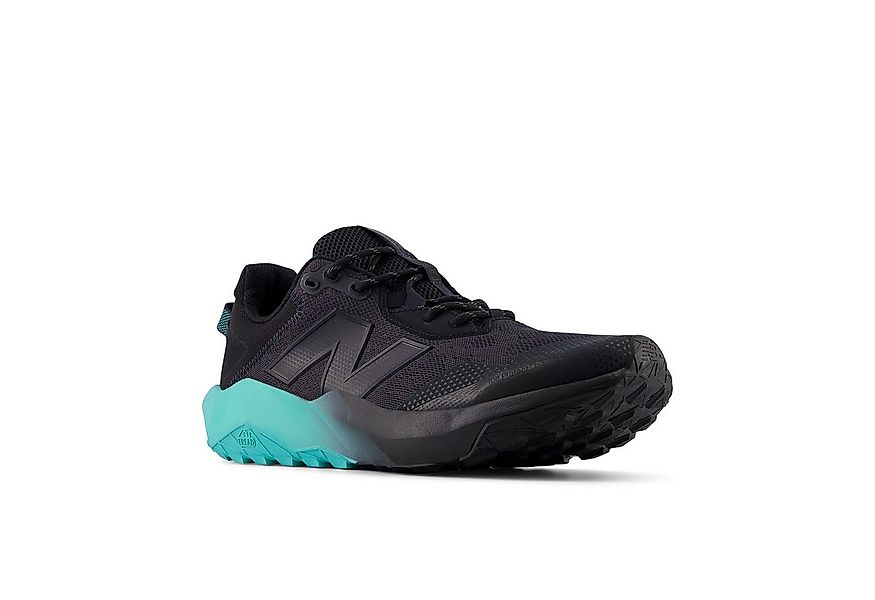 New Balance Nitrel Laufschuh Trailrunning-Schuhe,für breite Füße günstig online kaufen