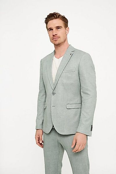ZUITABLE Anzughose – Slim Fit Herrenhose aus Jersey für Business und Freize günstig online kaufen