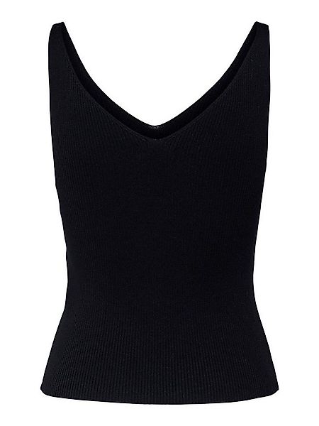 JACQUELINE de YONG Shirttop Tank Oberteil JDYNANNA V-neck Ausschnitt (1-tlg günstig online kaufen