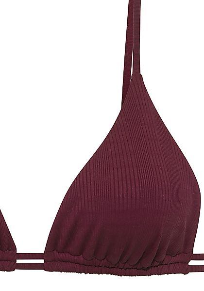 Copenhagen Studios Triangel-Bikini-Top Nela, aus modischer günstig online kaufen