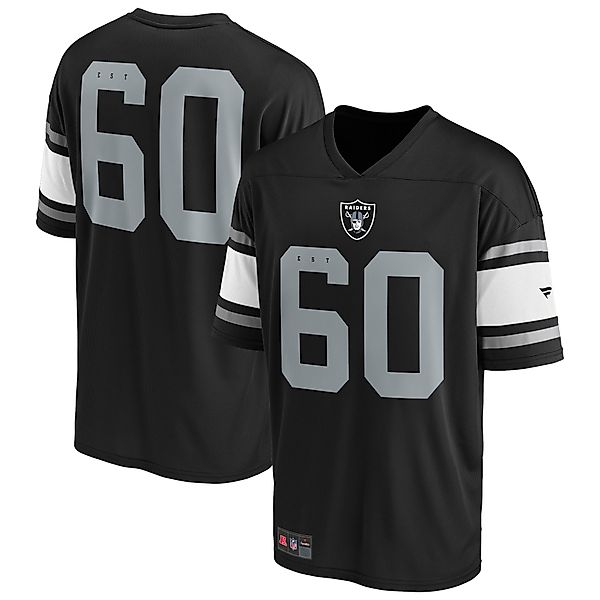 Fanatics Footballtrikot Fanatics Trikot Las Vegas günstig online kaufen