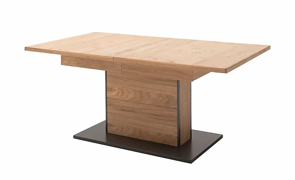 Woodford Säulentisch  Sania ¦ holzfarben ¦ Maße (cm): B: 100 H: 77 Tische > günstig online kaufen