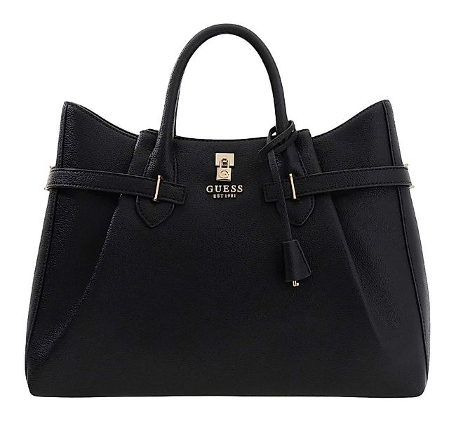 Guess Handtasche Girlfriend Satchel Bag günstig online kaufen