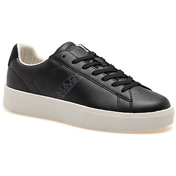 Napapijri  Sneaker Baskets  Onyx günstig online kaufen