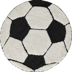 the carpet Teppich Lou, rund, Höhe: günstig online kaufen