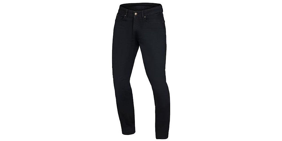 IXS Motorradhose X-Classic AR Clarkson Motorrad Jeans Knieprotektoren entha günstig online kaufen