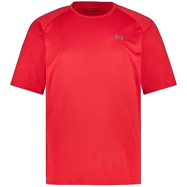 Under Armour Funktionsshirt Farbe rot Größe: 4XL günstig online kaufen