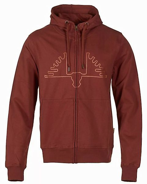 Swedteam Sweatjacke Hoodie Ultra günstig online kaufen