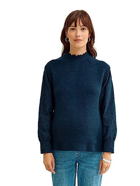 vertbaudet Umstandspullover günstig online kaufen