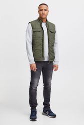 11 Project Steppweste PRVitello Modische Jacke günstig online kaufen