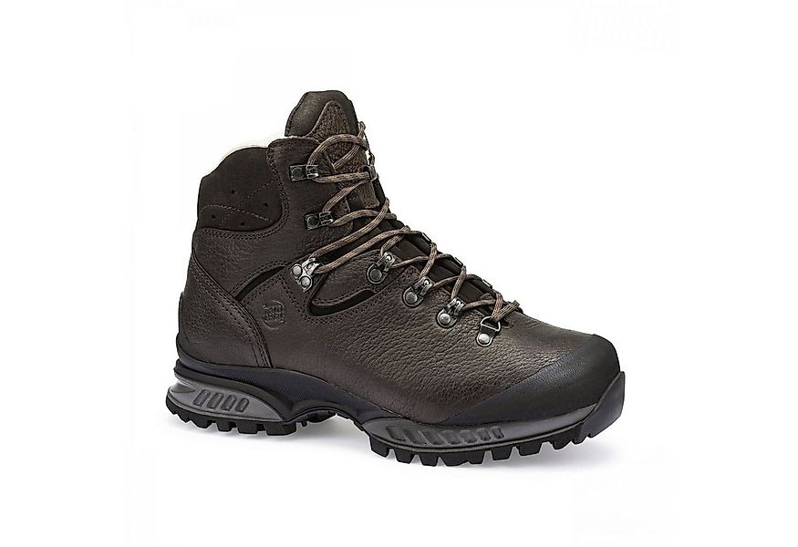 Hanwag Hanwag Herren Wanderstiefel Lhasa II Wide Wanderstiefel günstig online kaufen