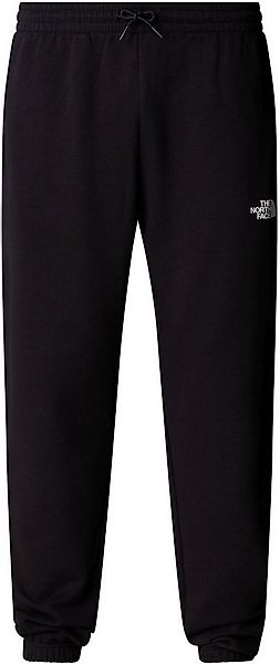 The North Face Sporthose M SIMPLE DOME LIGHT REGULAR TAPERED JOGG TNF BLACK günstig online kaufen