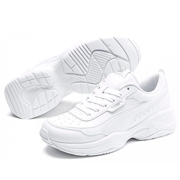 PUMA Cilia Mode Trainingsschuh günstig online kaufen