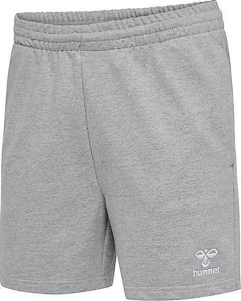 hummel Shorts Hmlgo 2.0 Sweatshorts Woman günstig online kaufen