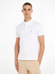 Tommy Hilfiger Poloshirt 1985 SLIM POLO günstig online kaufen