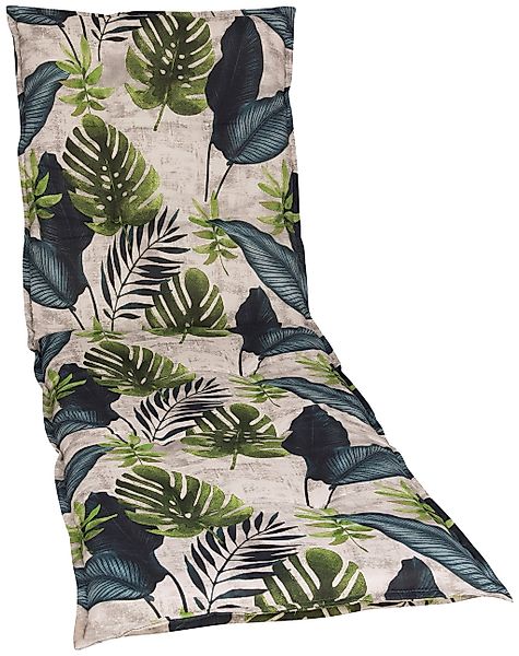 GO-DE Liegenauflage CELINE, B 60 x günstig online kaufen