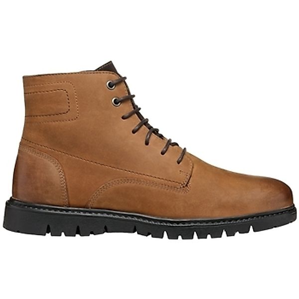 Geox  Herrenstiefel U GHIACCIAIO  C6009-CAFà‰ U36DGD günstig online kaufen