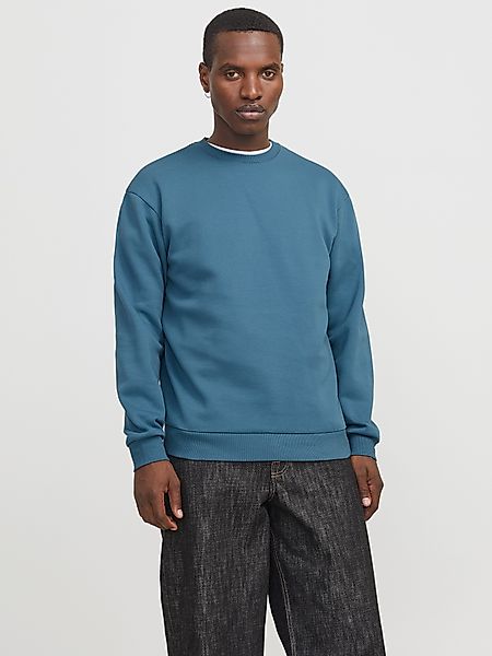 Jack & Jones Sweatshirt JJEBRADLEY SWEAT günstig online kaufen