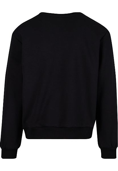 Thug Life Rundhalsshirt "Thug Life Herren Thug Life Anti Pullover", (1 tlg. günstig online kaufen